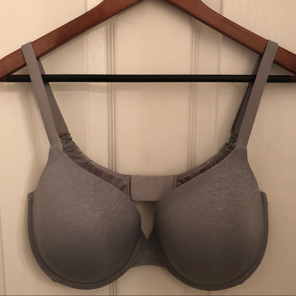 Victoria’s Secret 36DDD Uplift Semi-Demi Bra